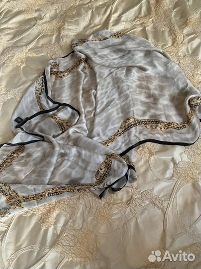 Roberto cavalli платок оригинал