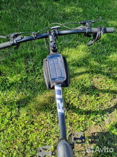Велосипеды бу взрослый скоростной