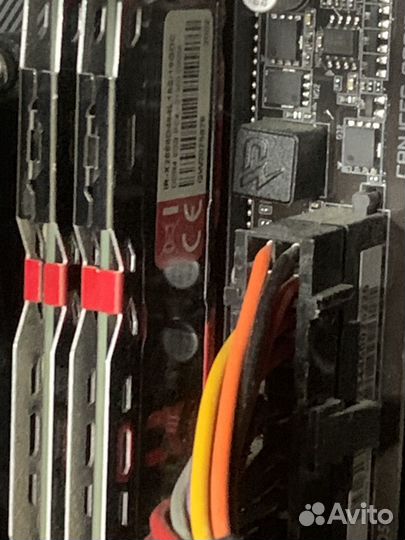 Игровой пк личный