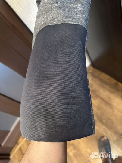 Брюки горнолыжные spyder спайдер