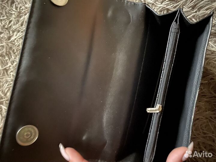 Сумка клатч