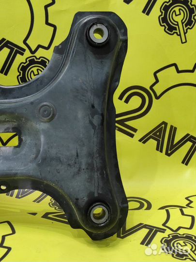 Балка задняя Toyota Camry ACV30 2AZ-FE 2004.05