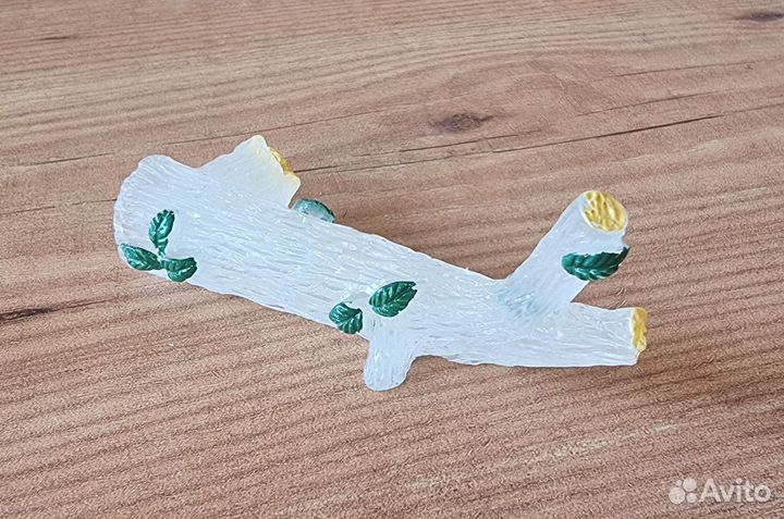 Светящиеся миниатюрные ландшафтные фигурки