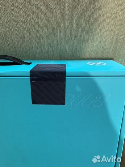 Asus Tuf RTX 4060 140W Ryzen 7 7735H 16Gb