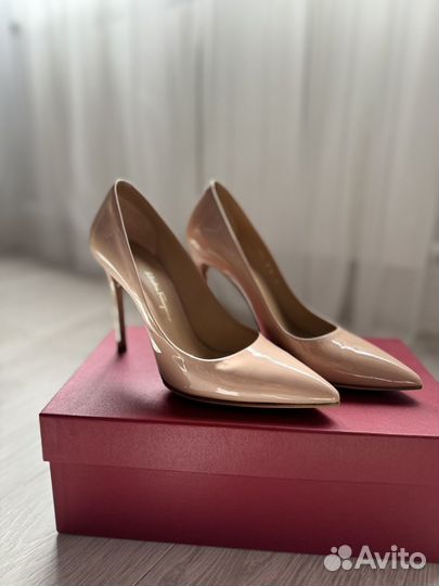 Туфли Salvatore Ferragamo