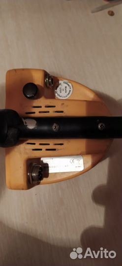 Металлоискатель Garrett Ace 250