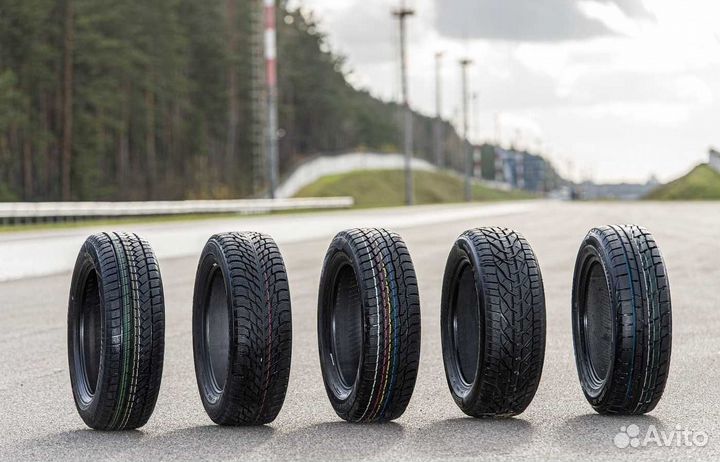 Nokian Tyres Nordman S2 SUV 235/70 R16
