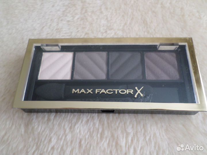 Max Factor тени