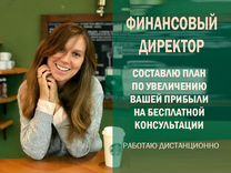 Финансовый учет / Оцифровка бизнеса / Финансист