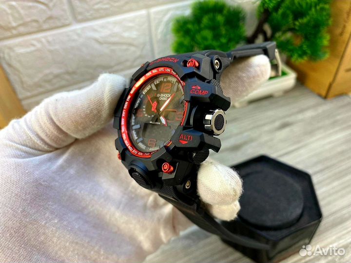 Часы Casio G Shock