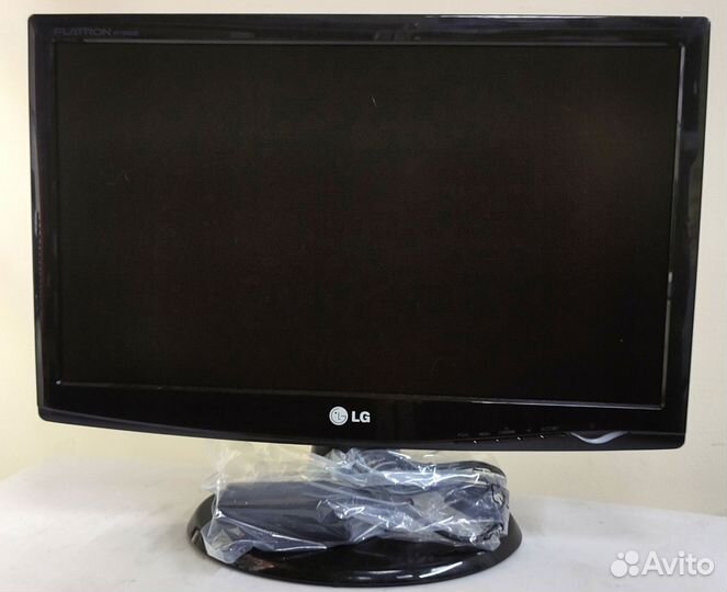 Широкоформатные мониторы от 18.5