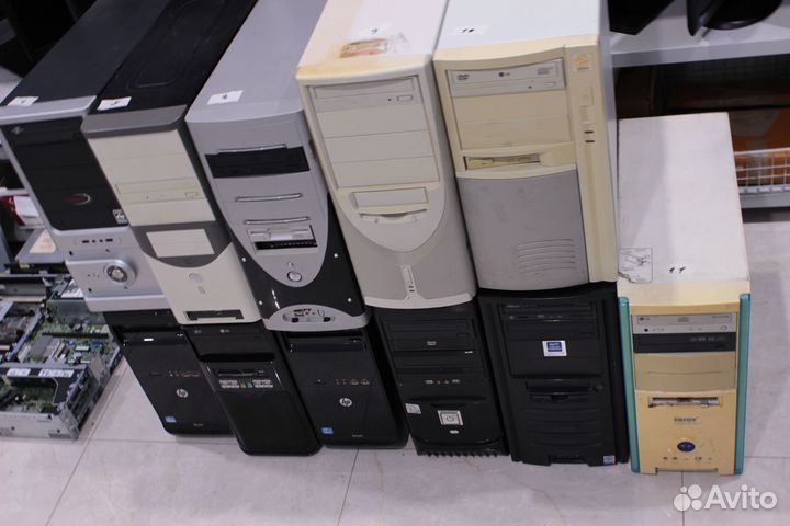 Компьютер/Пк