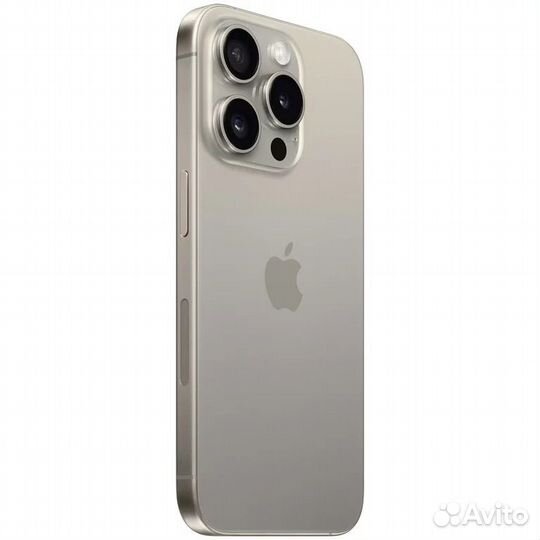 iPhone 15 Pro Max, 512 ГБ