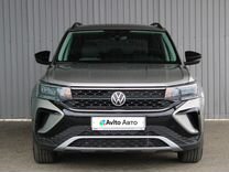 Volkswagen Taos 1.4 AMT, 2021, 31 516 км, с пробегом, цена 2 829 000 руб.