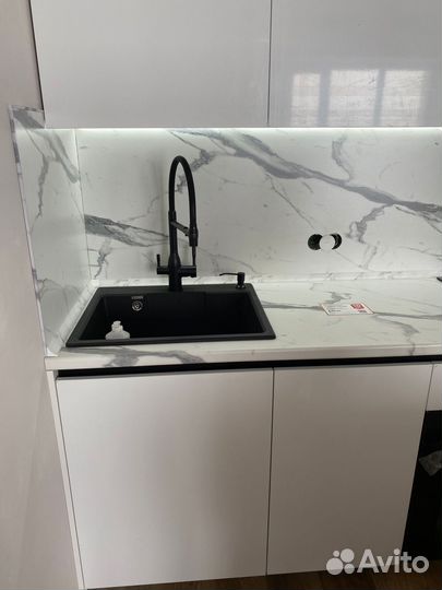 Кухня на заказ