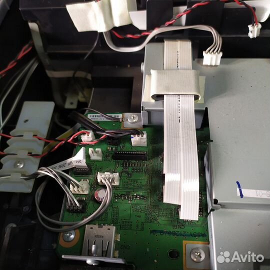 Ремонт принтеров Краснодар : Epson, Canon, HP