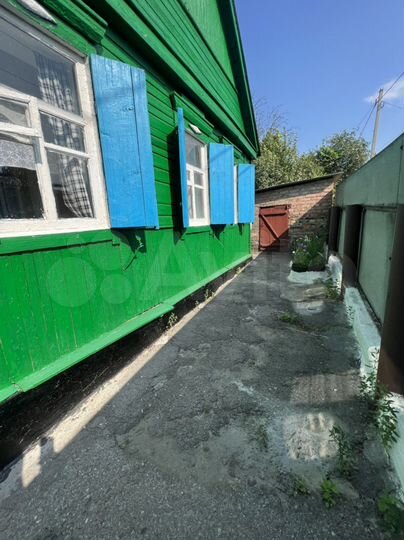 Дом 64 м² на участке 7,5 сот.