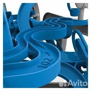 Головоломка лабиринт