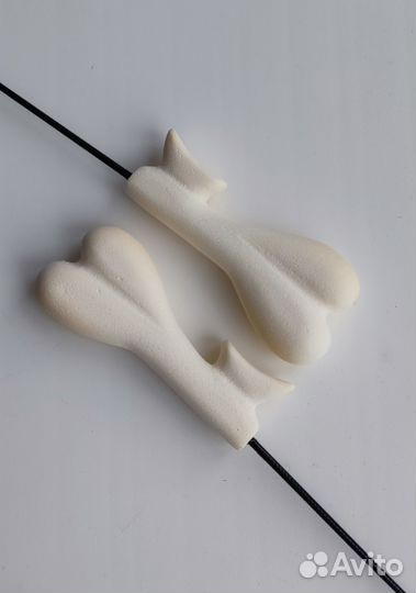 Удочки для зимней рыбалки кости кобылки