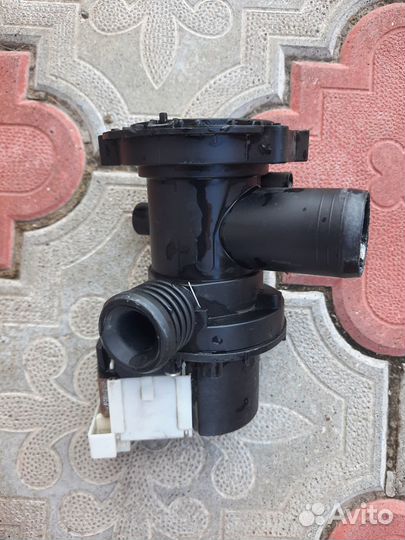 Запасные части стиральной машины Ноtpoint Аriston