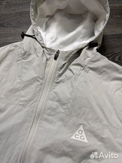 Ветровка мужская A.C.G
