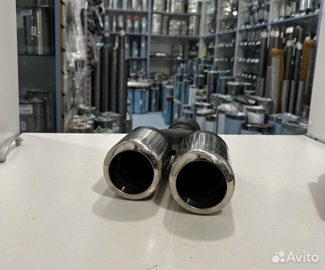 Насадка на глушитель N2-07-1L ulter