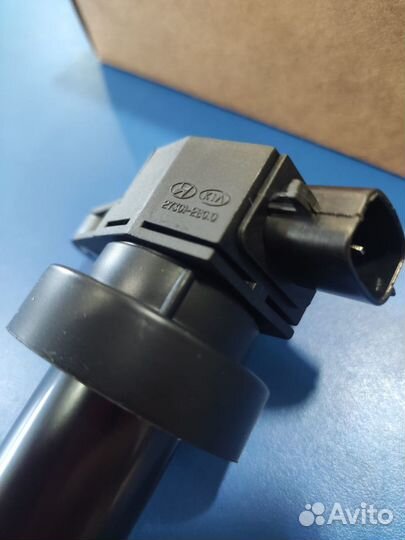 Катушка зажигания Kia Hyundai