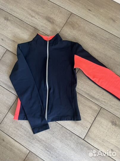 Кофта для фигурного катания 36