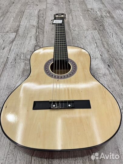 Классическая гитара