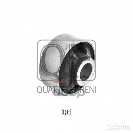 Сайлентблок рычага honda jazz/FIT -08 QF30D0000