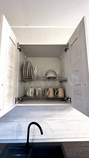 Квартира-студия, 24 м², 12/20 эт.