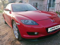 Mazda RX-8 1.3 AT, 2003, 148 000 км, с пробегом, цена 700 000 руб.