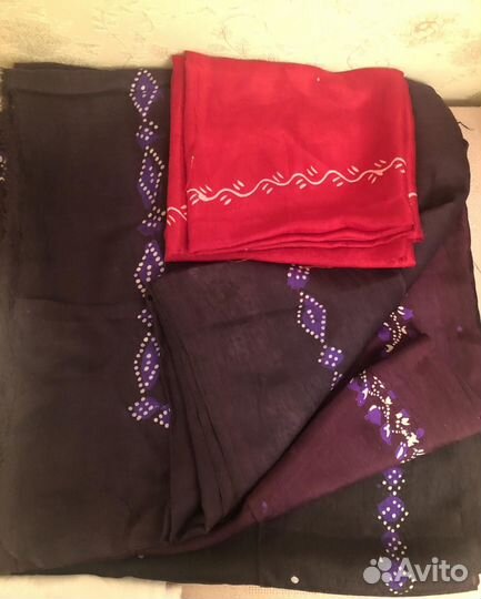 Платок гульменди СССР