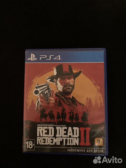 Игры для приставок ps4