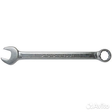Ключ комбинированный 23мм