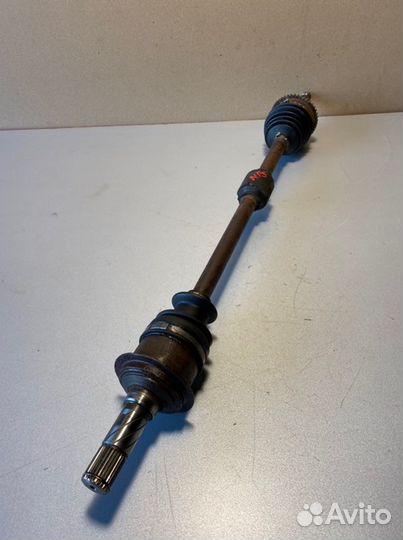 Привод задний правый Mazda 6 GG L3KG