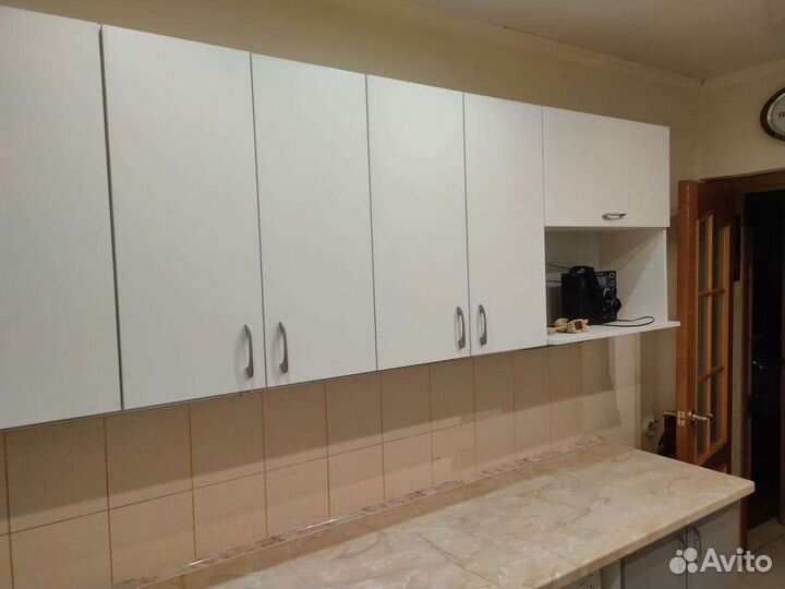 Кухня с фасадами лдсп