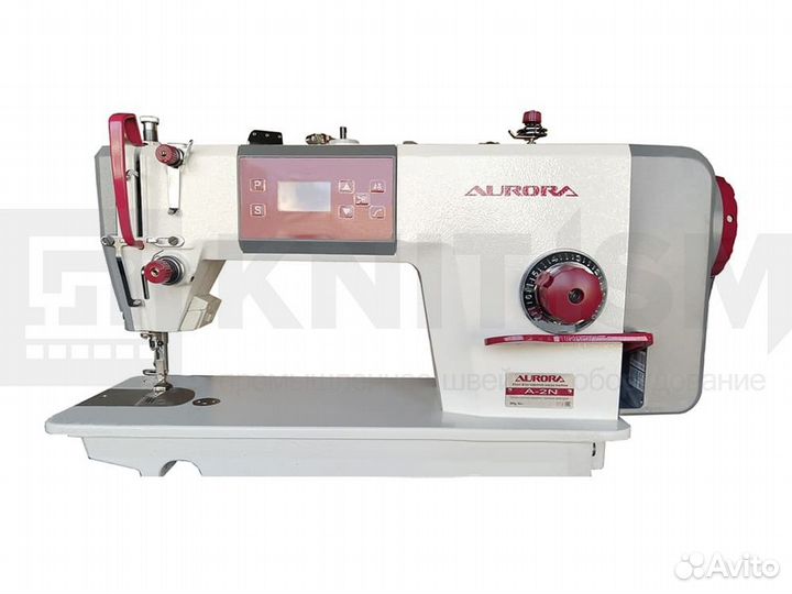 Швейная машина aurora A-2N