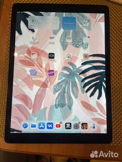 iPad pro 12.9 gen 1