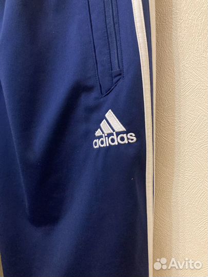 Спортивный костюм Adidas винтаж