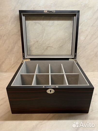 Шкатулка для аксессуаров