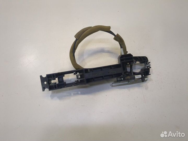 Каркас ручки Nissan Murano 2014, 2015