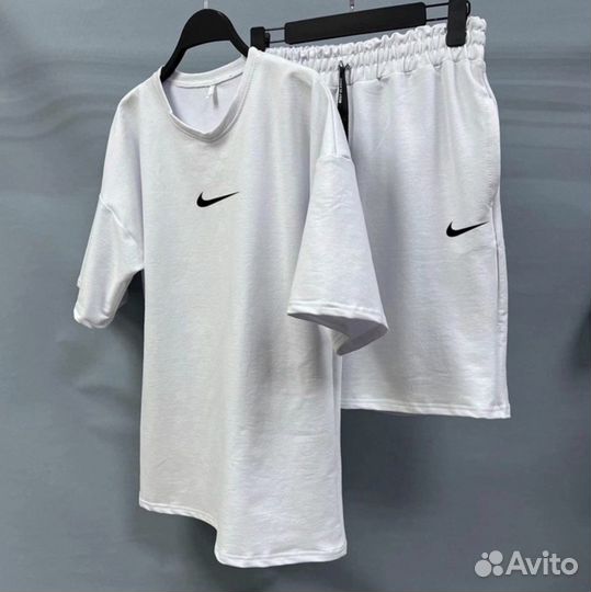 Костюм спортивный двойка Nike