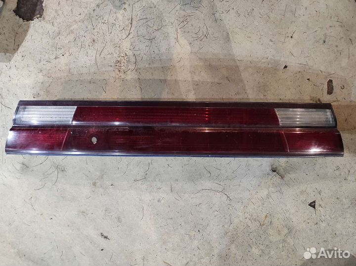 Вставка багажника/фальшпанель Nissan Cefiro A32