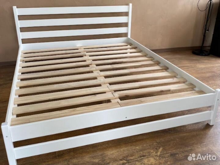 Кровать Стандарт