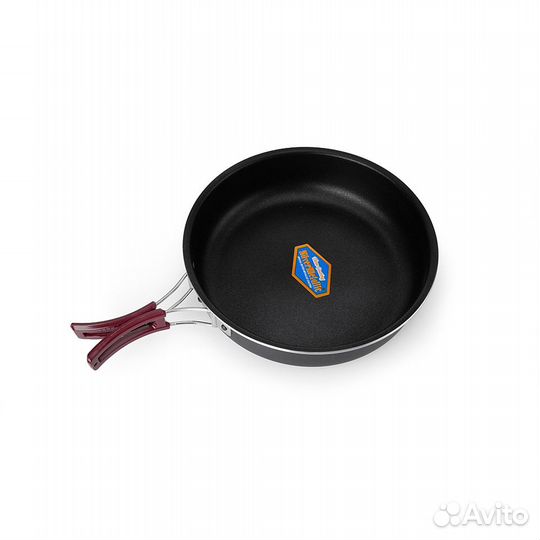 Набор посуды Kovea KSK-WH10 Hard Cookware 10