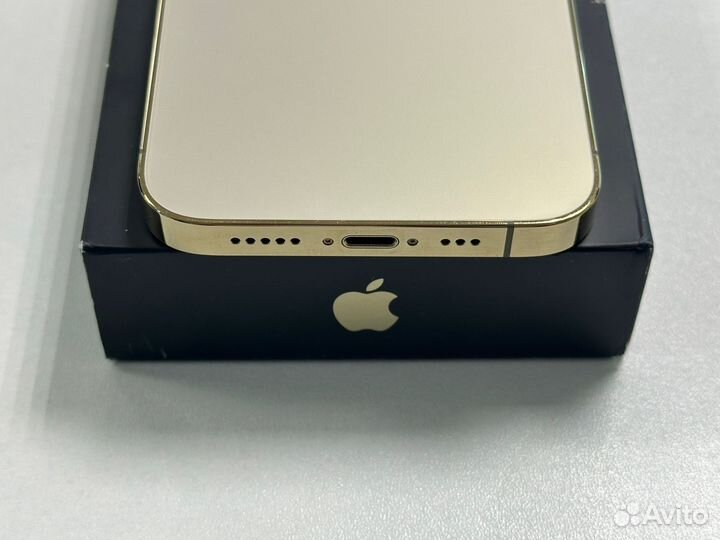 iPhone 13 Pro, 128 ГБ