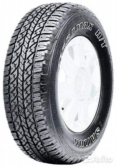 Sailun Terramax H/T 245/75 R16 120R