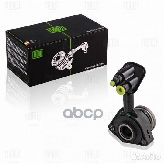 Подшипник выжимной гидравлический Ford Focus II