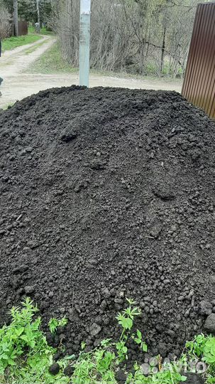 Заказ почвогрунта с нашей доставкой